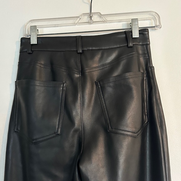 Leather pants - Picture 4 of 5
